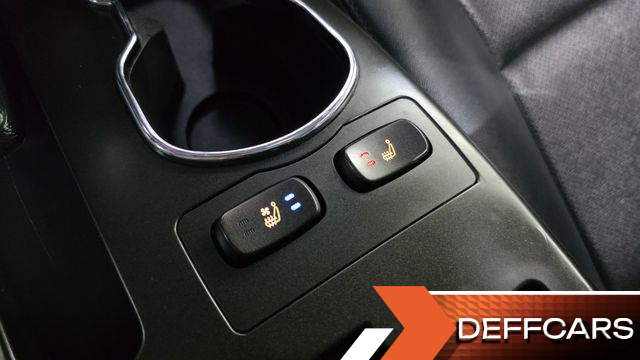 Ssangyong KORANDO 2.2 RX 2WD DLX купить на сайте DeffCars