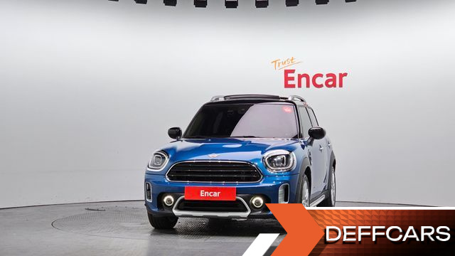 Mini COUNTRYMAN Classic 2nd купить на сайте DeffCars