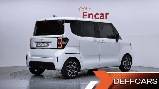 Kia RAY Signature купить на сайте DeffCars
