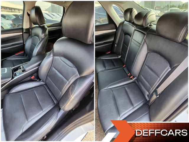Hyundai GRANDEUR 2.5 Premium Choice купить на сайте DeffCars
