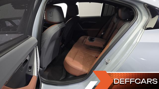 BMW 5-SERIES 530i xDrive M Sport купить на сайте DeffCars