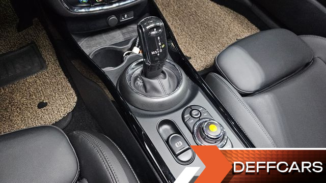 Mini CLUBMAN High 2nd купить на сайте DeffCars