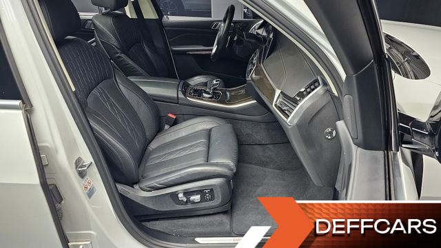 BMW X5 xDrive 30d xLine купить на сайте DeffCars