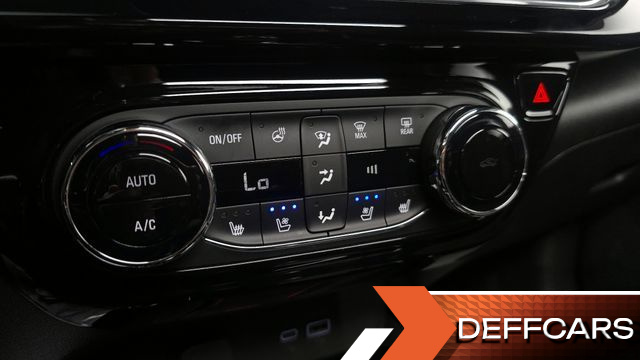 ChevroletGMDaewoo TRAX 1.2 RS купить на сайте DeffCars