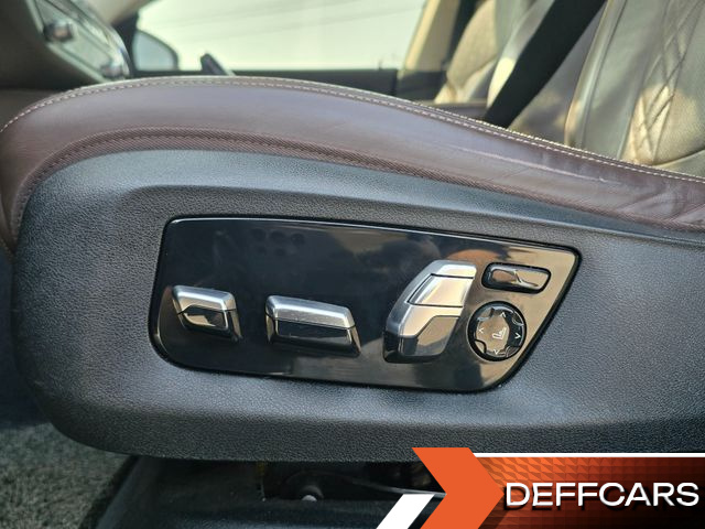 BMW GRAN TURISMO 620d Luxury купить на сайте DeffCars