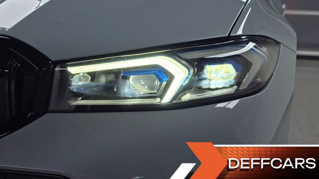 BMW 3-SERIES 320i Touring M Sports купить на сайте DeffCars