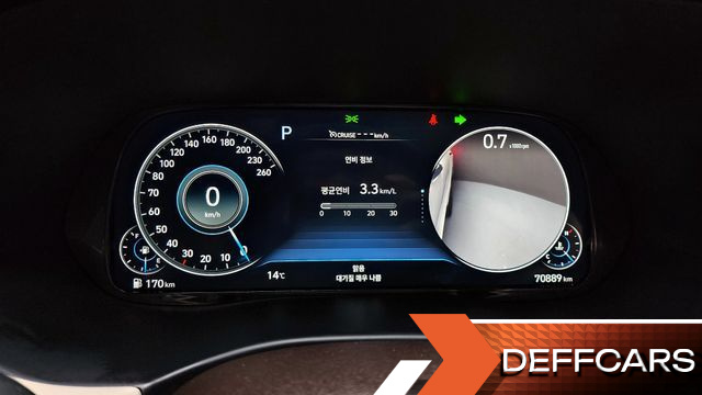 Hyundai PALISADE Diesel 2.2 2WD Calligraphy купить на сайте DeffCars