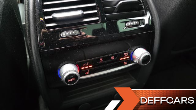 BMW 5-SERIES 530i M Sport Package Plus купить на сайте DeffCars