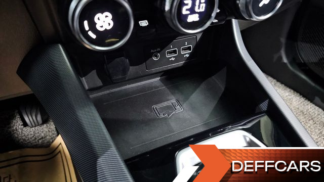 Renault-KoreaSamsung XM3 1.3 TCe RE Signature купить на сайте DeffCars