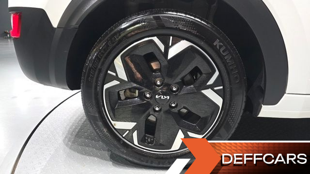 Kia NIRO Air купить на сайте DeffCars