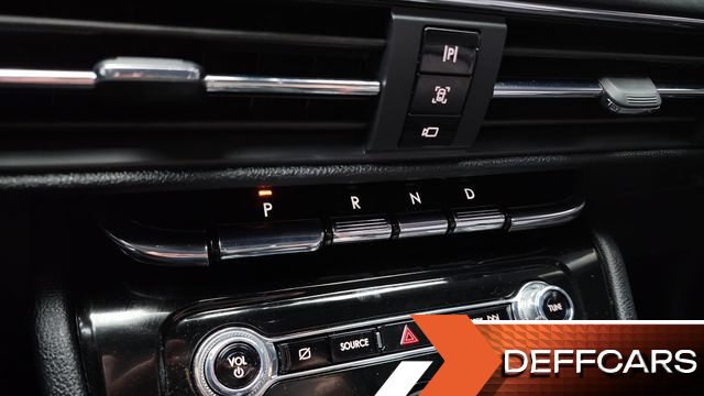 Lincoln CORSAIR 2.0 Reserve AWD купить на сайте DeffCars