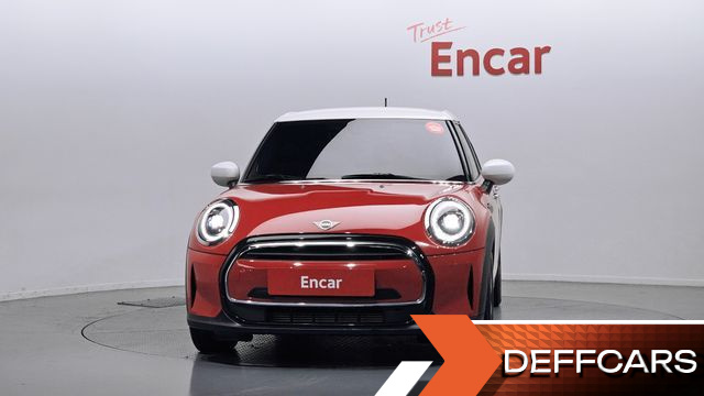 Mini COOPER 5Door Classic Third Generation купить на сайте DeffCars