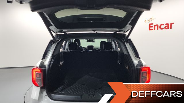 Ford EXPLORER 2.3 LimIted 4WD купить на сайте DeffCars