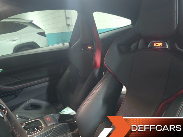 BMW M4 M4 CS xDrive купить на сайте DeffCars