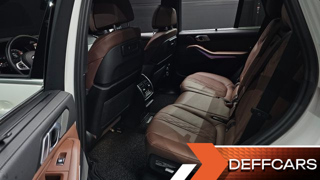 BMW X5 xDrive 30d M Sport купить на сайте DeffCars