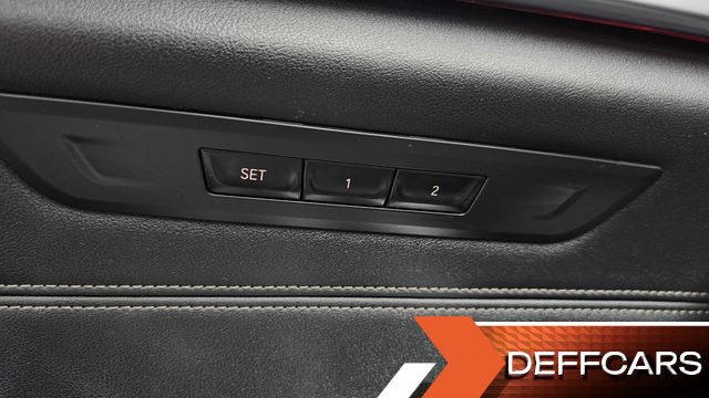 BMW 5-SERIES 530i xDrive Luxury купить на сайте DeffCars