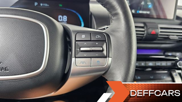 Hyundai CASPER Modern купить на сайте DeffCars