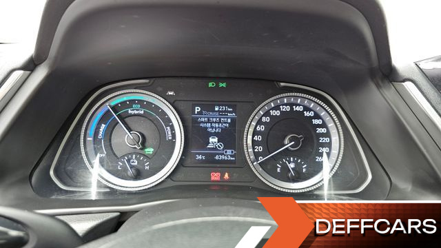 Hyundai SONATA Premium Family купить на сайте DeffCars