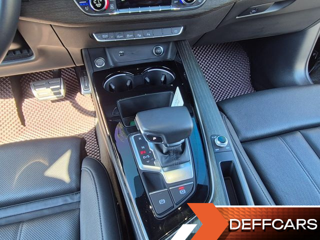 Audi A4 40 TFSI Premium купить на сайте DeffCars