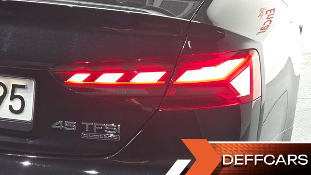 Audi A5 40 TDI Quattro Premium Coupe купить на сайте DeffCars