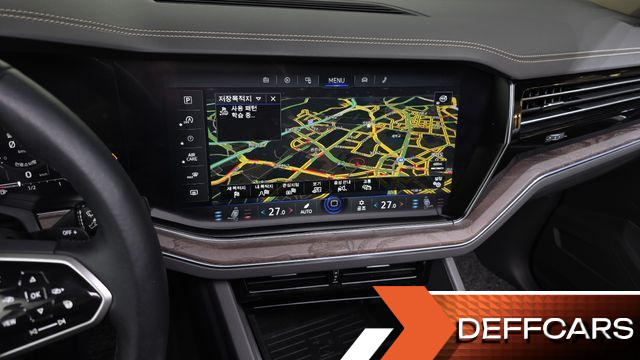Volkswagen TOUAREG 3.0 TDI Prestige купить на сайте DeffCars