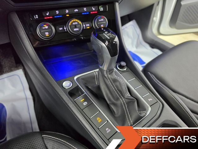 Volkswagen JETTA 1.5 TSI Prestige купить на сайте DeffCars