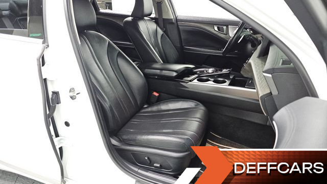 Kia K8 3.5 LPG 2WD Trendy(Rentcar) купить на сайте DeffCars