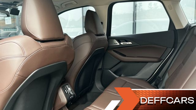 BMW 2-SERIES 218d Luxury купить на сайте DeffCars