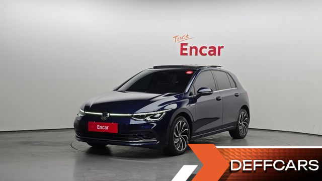 Volkswagen GOLF 2.0 TDI Prestige купить на сайте DeffCars