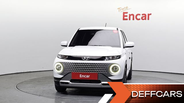 Hyundai CASPER Modern купить на сайте DeffCars