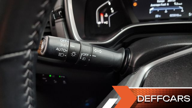Honda CR-V 1.5 Touring 4WD купить на сайте DeffCars