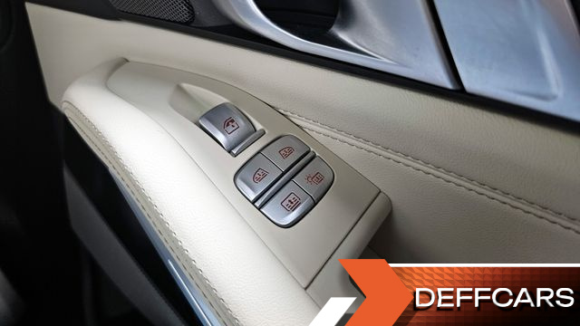 BMW X7 xDrive 40i M Sport 6STR купить на сайте DeffCars