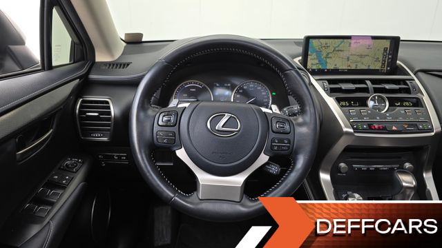 Lexus NX Supreme купить на сайте DeffCars