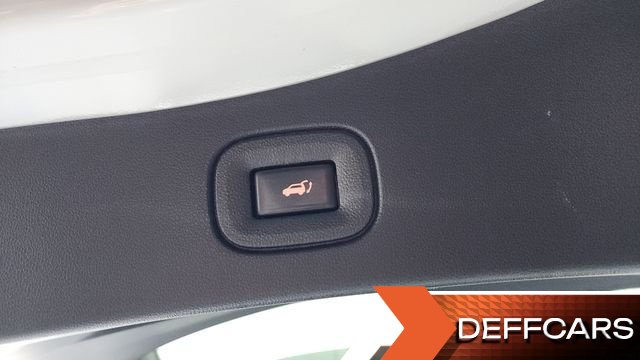 Renault-KoreaSamsung QM6 2.0 GDe PREMIERE 2WD купить на сайте DeffCars