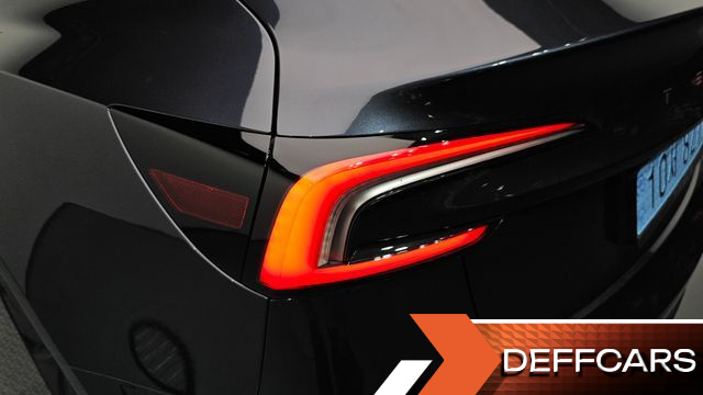 Tesla MODEL 3 RWD купить на сайте DeffCars