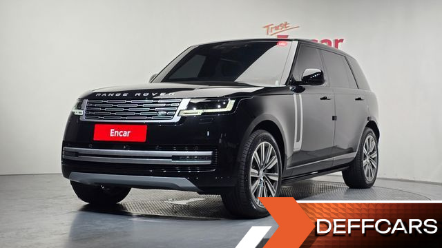 Land Rover RANGE ROVER P530 Autobiography Long Wheel Base купить на сайте DeffCars
