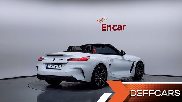 BMW Z4 sDrive20i M Sport купить на сайте DeffCars