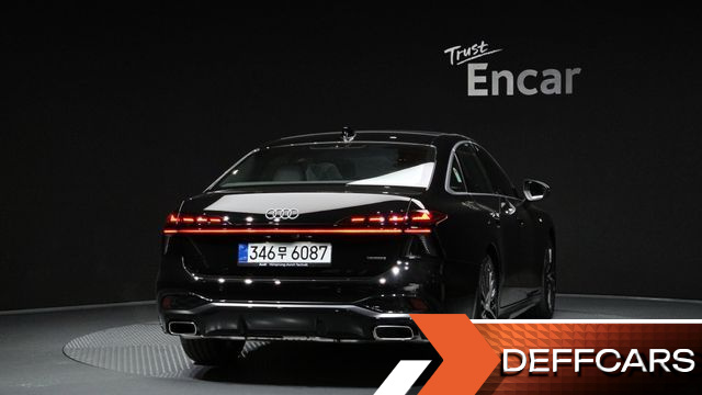 Audi A6 55 TFSI Quattro S Line купить на сайте DeffCars