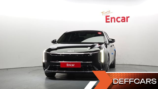 Kia K8 Noblesse купить на сайте DeffCars