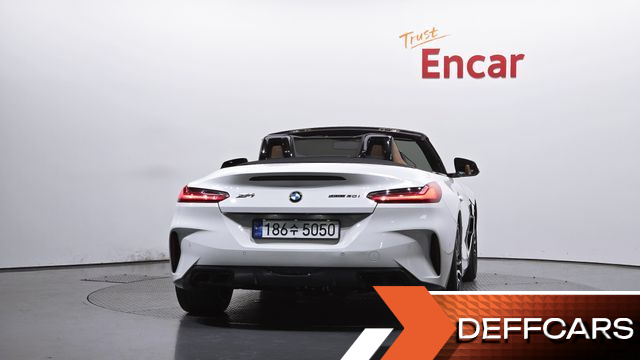BMW Z4 sDrive20i M Sport купить на сайте DeffCars