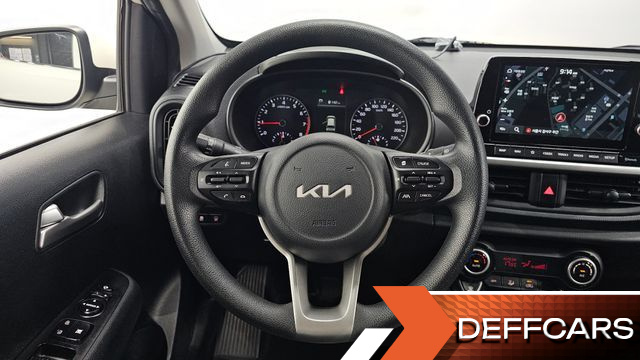 Kia MORNING Prestige купить на сайте DeffCars