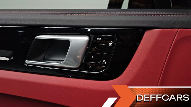 Porsche CAYENNE 3.0 купить на сайте DeffCars