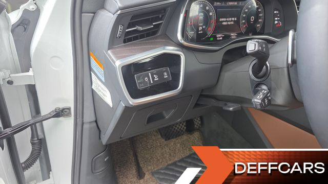 Audi A6 45 TFSI Quattro Premium купить на сайте DeffCars