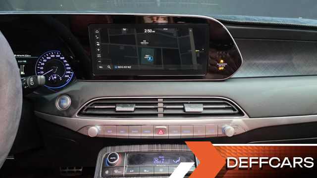 Hyundai PALISADE Diesel 2.2 2WD Prestige купить на сайте DeffCars