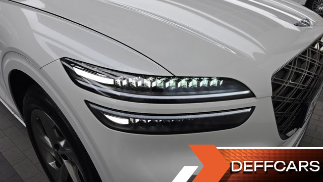Genesis GV70 2.5T Gasoline AWD купить на сайте DeffCars