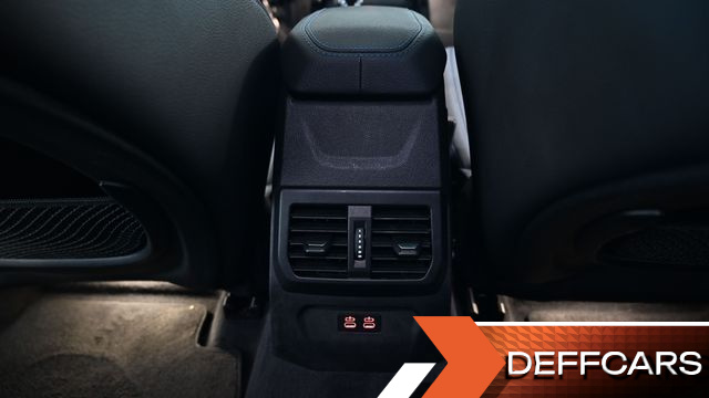 BMW 1-SERIES 120i M Sports купить на сайте DeffCars