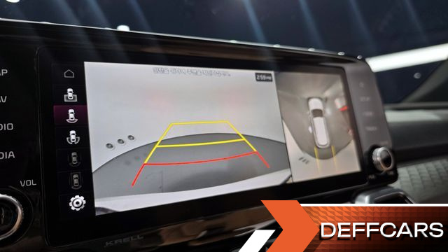 Kia SORENTO HEV 1.6 2WD Gravity купить на сайте DeffCars