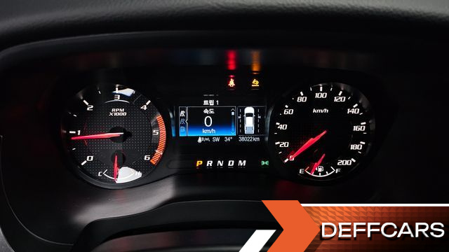 Ford RANGER 2.0 Raptor купить на сайте DeffCars