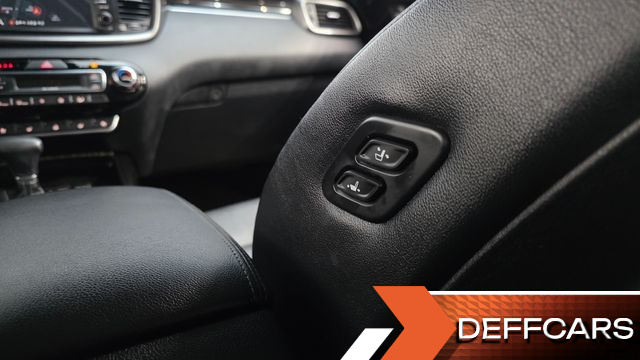 Kia SORENTO Diesel 2.2 2WD Noblesse Special купить на сайте DeffCars