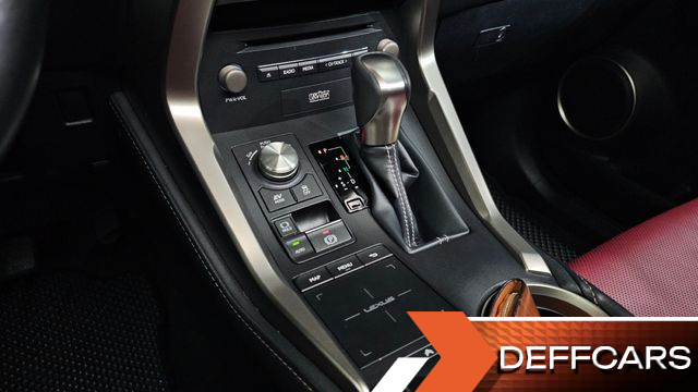 Lexus NX Executive купить на сайте DeffCars
